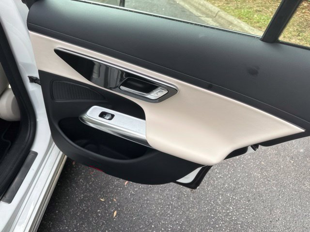 Certified 2026 Mercedes-Benz E 350 4MATIC Sedan image 17