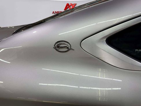 Used 2016 Chevrolet Impala LTZ FWD image 17