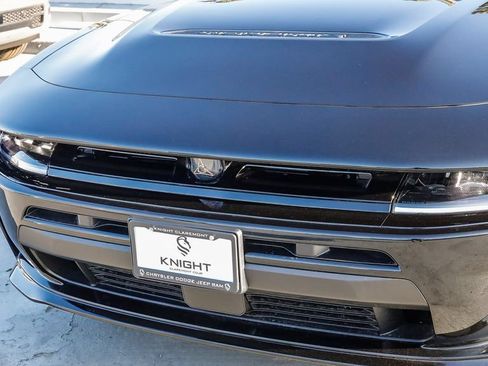 New 2026 Dodge Charger GT w/ Blacktop Package AWD/4WD image 6