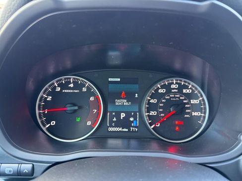 New 2026 Mitsubishi Eclipse Cross ES AWD/4WD image 14