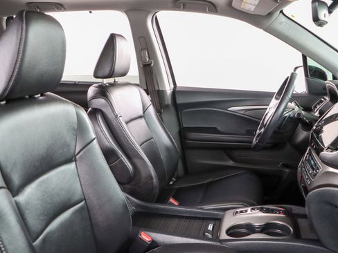 Used 2022 Honda Pilot Special Edition image 28