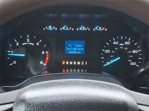 Used 2019 Ford F450 XL w/ Snow Plow Prep Package image 23