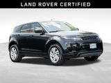 Certified 2024 Land Rover Range Rover Evoque S image 3