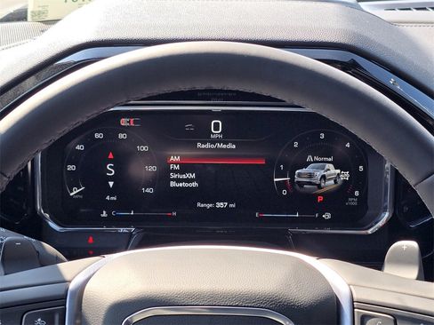 New 2026 GMC Sierra 1500 Elevation w/ Elevation Premium Package image 29