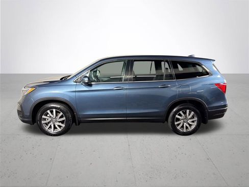 Used 2020 Honda Pilot EX-L image 9