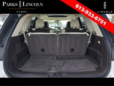 Certified 2023 Lincoln Aviator Black Label image 8