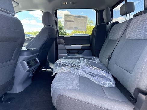 New 2026 Ford F350 XLT AWD/4WD image 23