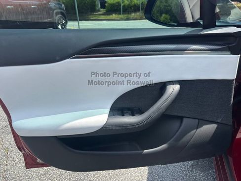 Used 2026 Tesla Model S Plaid AWD/4WD image 19