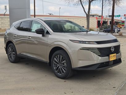 New 2026 Nissan Murano SL