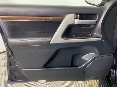 Certified 2019 Toyota Land Cruiser AWD/4WD image 23