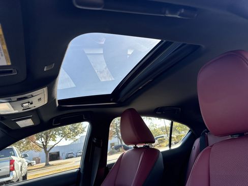 Used 2025 Lexus IS 300 w/ Comfort Package image 16