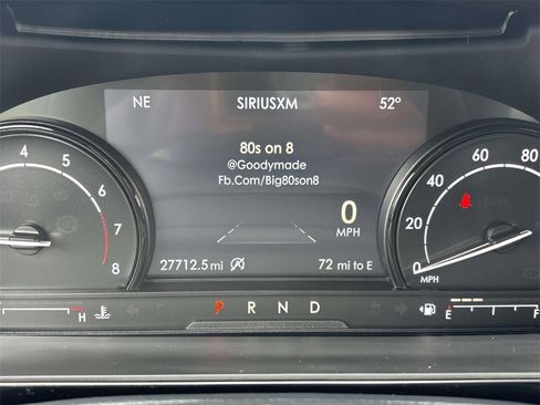 Used 2022 Lincoln Corsair AWD w/ Equipment Group 101A image 24