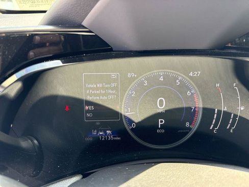Certified 2026 Lexus NX 350 AWD w/ Accessory Package (Z1) image 15