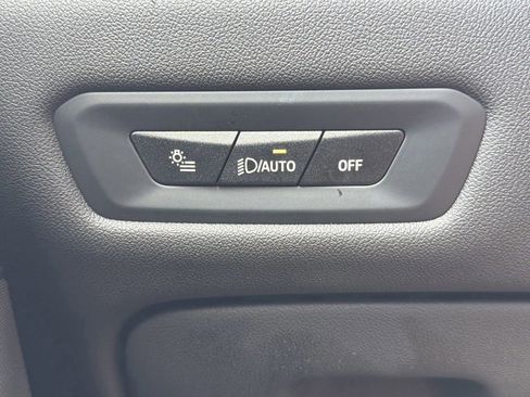 Certified 2025 BMW X5 xDrive40i AWD/4WD image 31