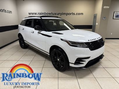 Used 2023 Land Rover Range Rover Velar R-Dynamic S