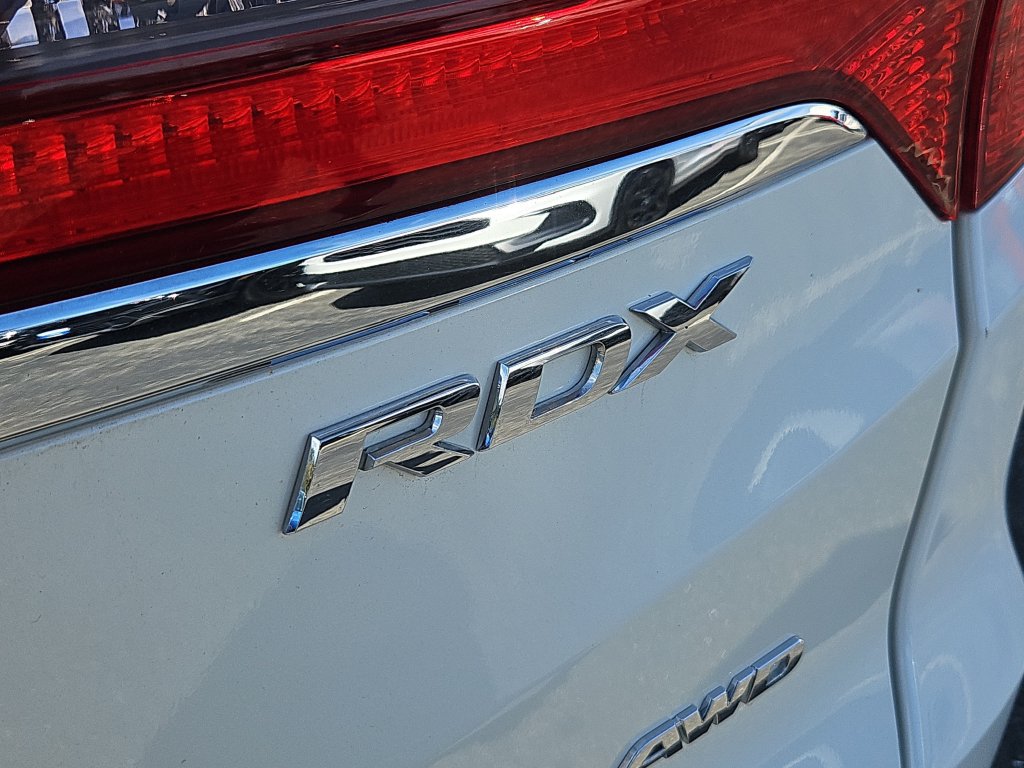 Used 2015 Acura RDX AWD image 12