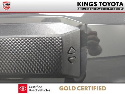 Certified 2026 Toyota 4Runner SR5 AWD/4WD image 11