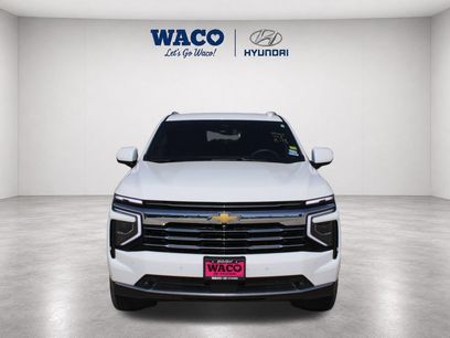 Used 2025 Chevrolet Tahoe LT w/ Comfort Package