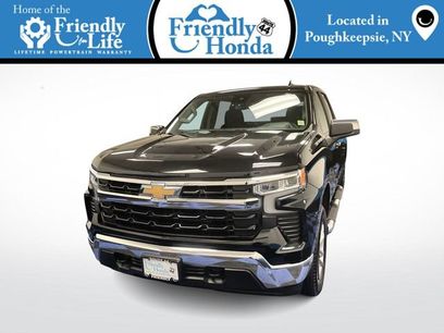 Used 2023 Chevrolet Silverado 1500 LT
