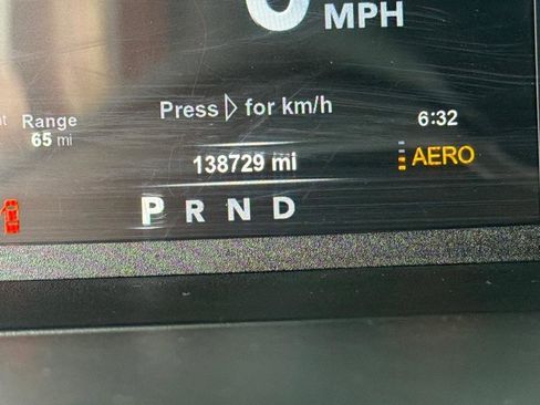 Used 2017 RAM 1500 Rebel RWD image 18