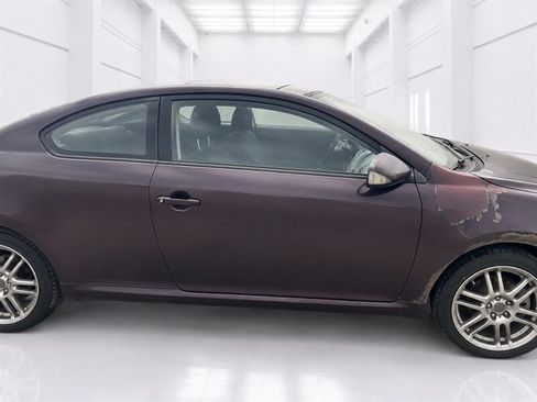 Used 2009 Scion tC FWD image 20