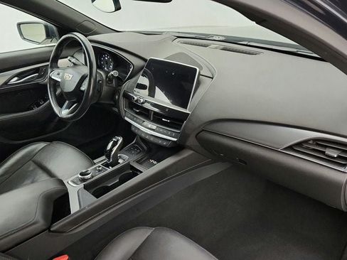 Used 2020 Cadillac CT5 Premium Luxury AWD/4WD image 24