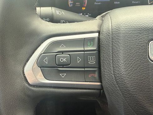 Used 2023 Jeep Compass High Altitude w/ Driver Assist Group I AWD/4WD image 26