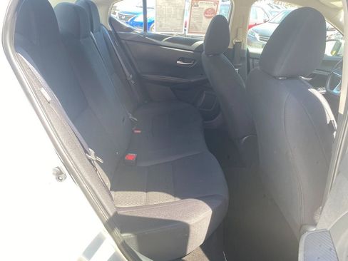 Used 2023 Nissan Sentra S image 26