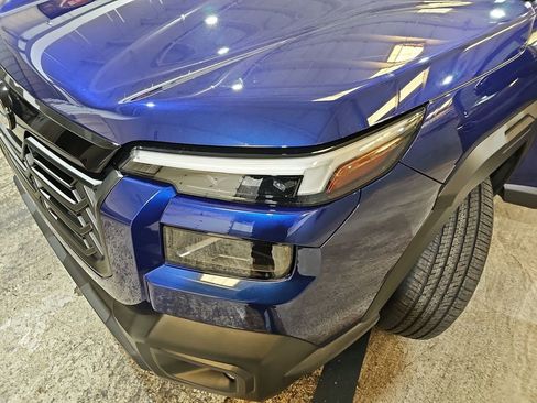 New 2026 Subaru Outback Touring XT AWD/4WD image 33