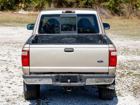Used 2002 Ford Ranger XL image 9