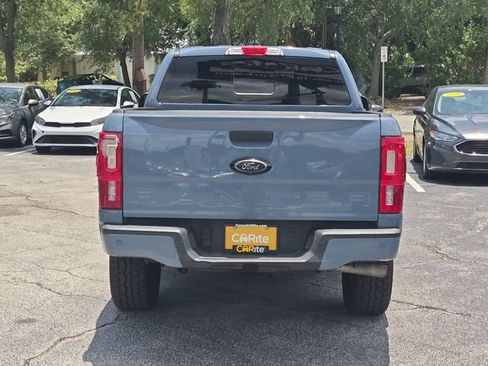 Used 2023 Ford Ranger XLT w/ Equipment Group 302A High RWD image 6