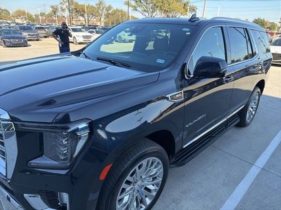 Used 2023 GMC Yukon SLT w/ SLT Premium Package