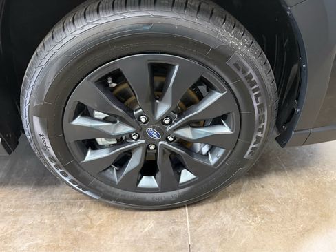 Used 2024 Subaru Outback Onyx Edition AWD/4WD image 37