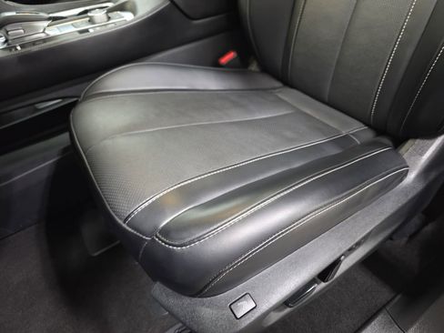 Certified 2023 INFINITI QX60 Sensory w/ Vision Package AWD/4WD image 25