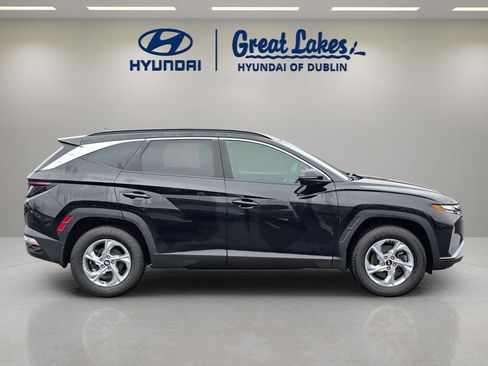Used 2023 Hyundai Tucson SEL image 6