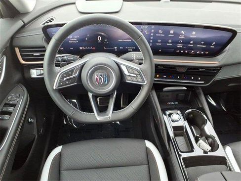 New 2026 Buick Envision Sport Touring image 7