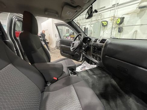 Used 2012 Chevrolet Colorado LT w/ Bodyguard Package image 24