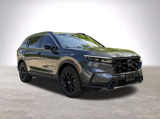 Used 2025 Honda CR-V Sport-L video 2