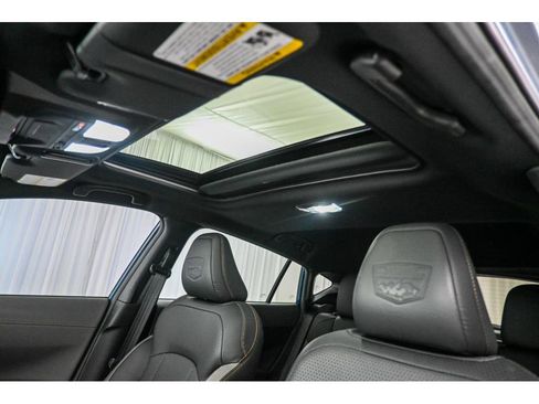 Used 2024 Subaru Crosstrek 2.5i Wilderness w/ Crosstrek Mirror Package AWD/4WD image 34
