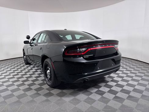 Used 2021 Dodge Charger Police image 17