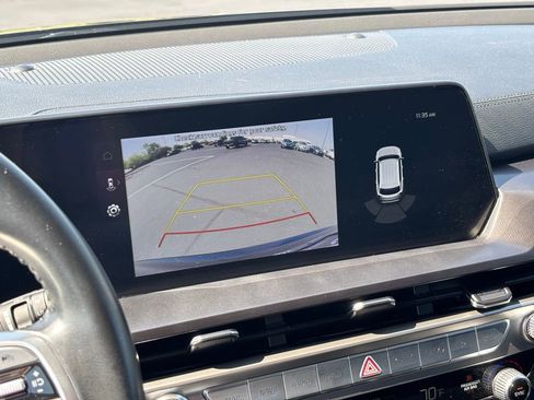 Used 2023 Kia Telluride LX FWD image 39