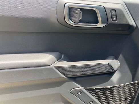 New 2025 Ford Bronco Big Bend w/ Black Diamond Package image 14