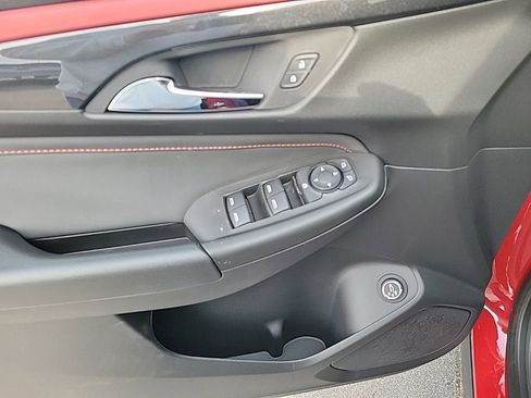 New 2026 Chevrolet TrailBlazer RS w/ Convenience Package image 6