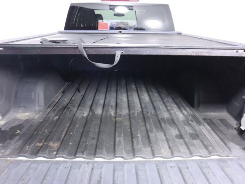 Used 2021 Chevrolet Silverado 1500 W/T w/ WT Value Package image 32