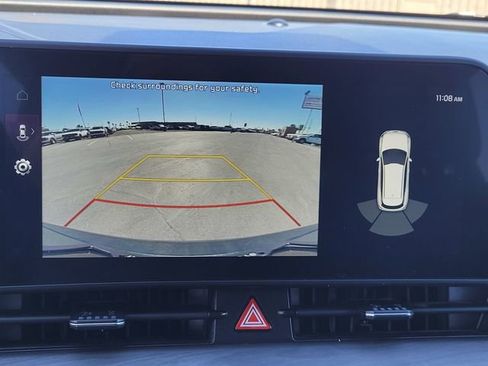 Used 2023 Kia Sportage X-Line w/ X-Line Premium Package image 10