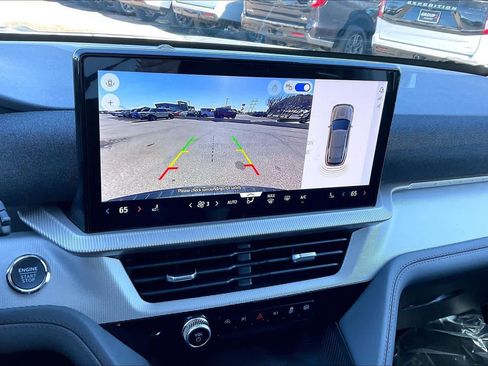 New 2026 Ford Explorer Active image 17