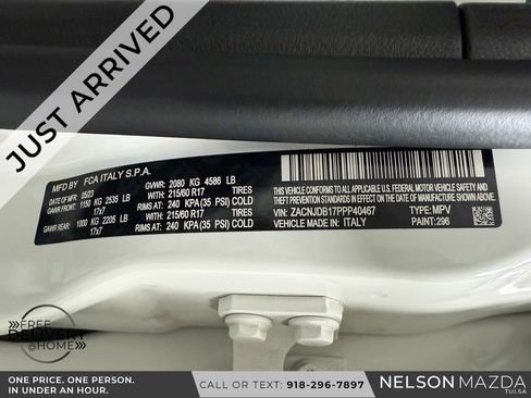 Used 2023 Jeep Renegade Latitude AWD/4WD image 52