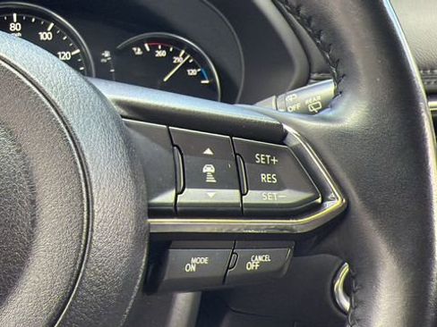 Used 2023 MAZDA CX-5 AWD 2.5 S w/ Premium Plus Pkg image 21