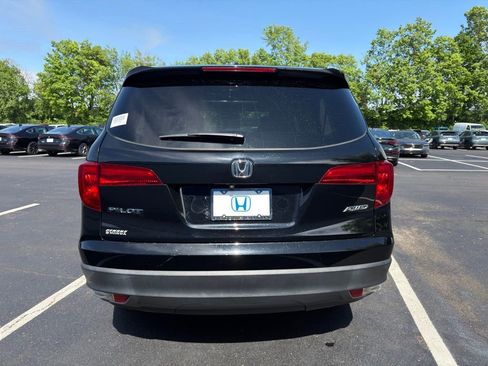 Used 2017 Honda Pilot EX-L image 4