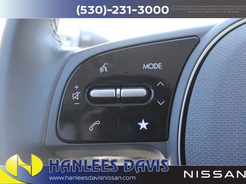 Used 2023 Hyundai Ioniq 5 SEL RWD image 26